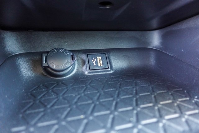 used 2023 Toyota RAV4 car, priced at $29,122