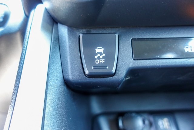 used 2023 Toyota RAV4 car, priced at $29,122