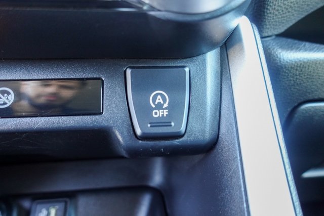 used 2023 Toyota RAV4 car, priced at $29,122
