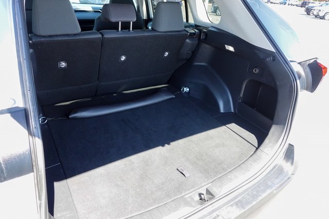 used 2023 Toyota RAV4 car, priced at $29,122