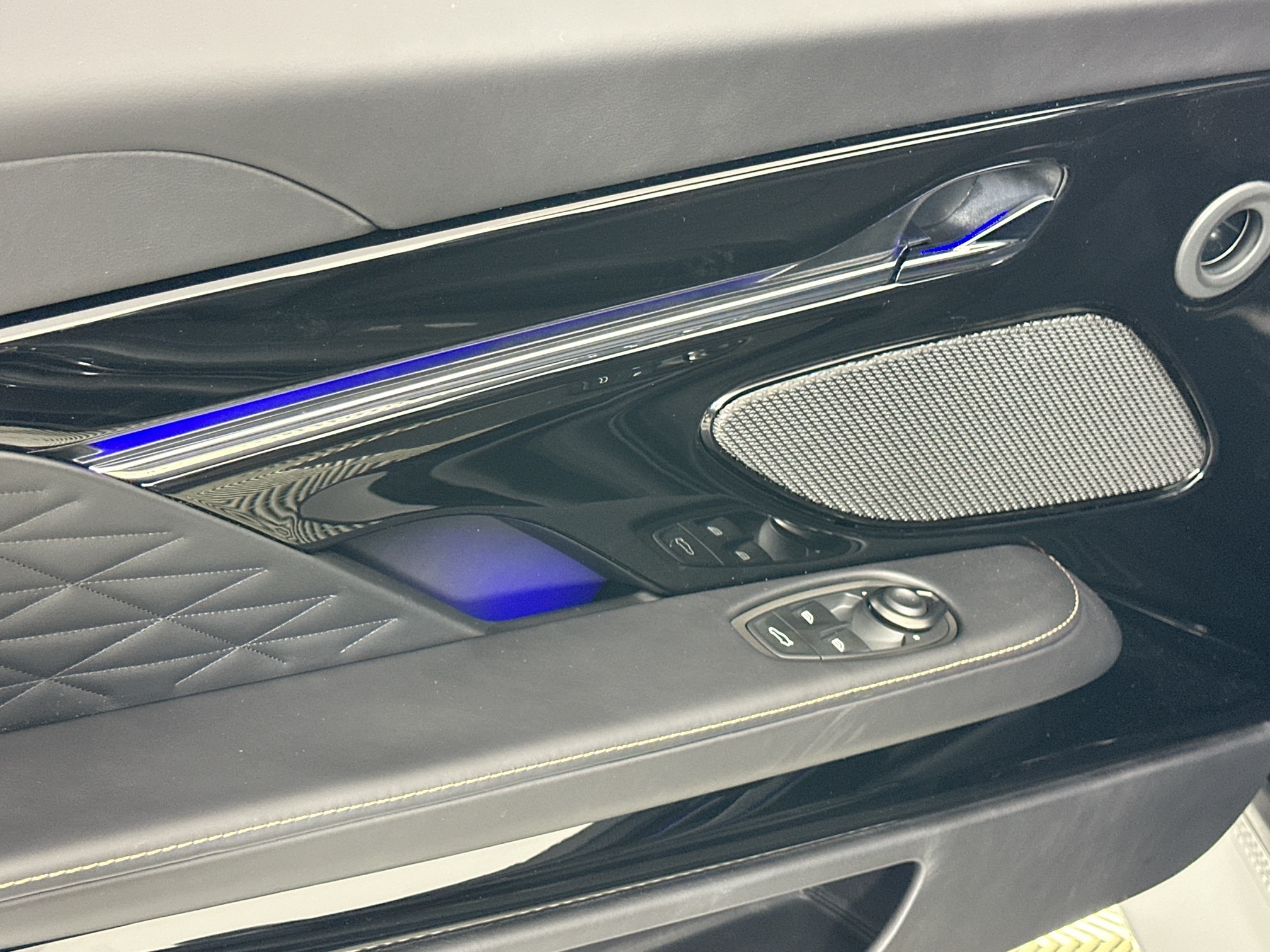 new 2026 Aston Martin DB12 Volante car, priced at $343,100