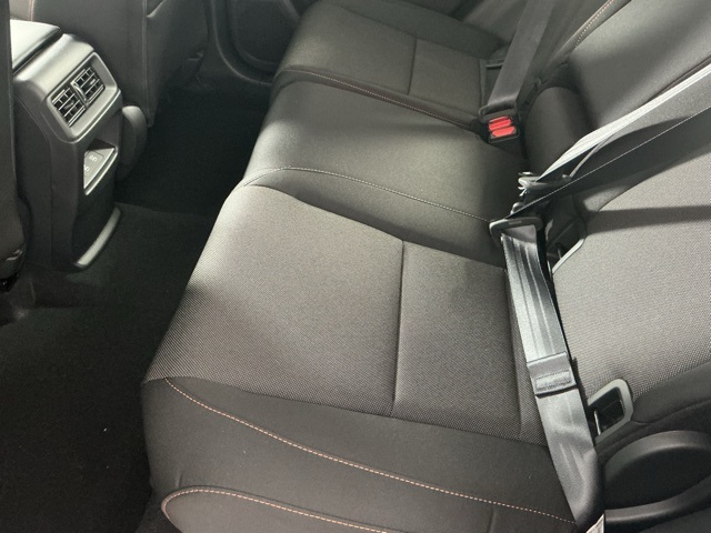 new 2026 Honda CR-V Hybrid car, priced at $40,250