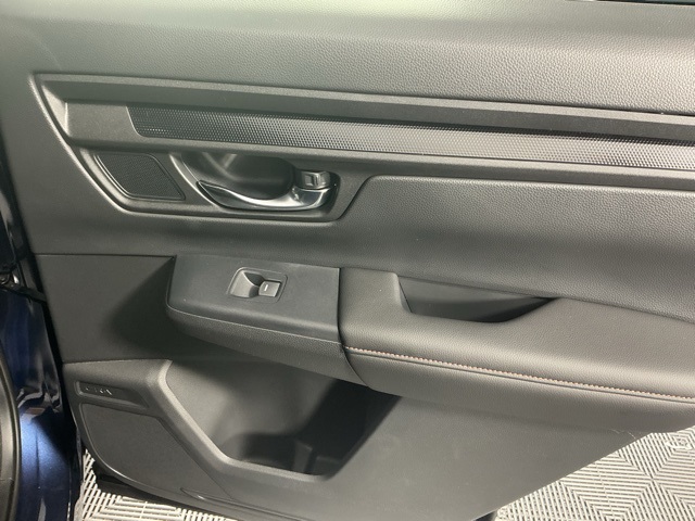 new 2026 Honda CR-V Hybrid car, priced at $40,250