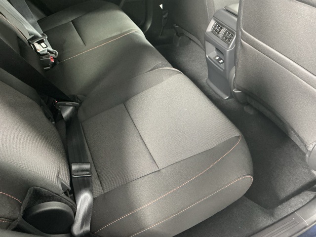 new 2026 Honda CR-V Hybrid car, priced at $40,250