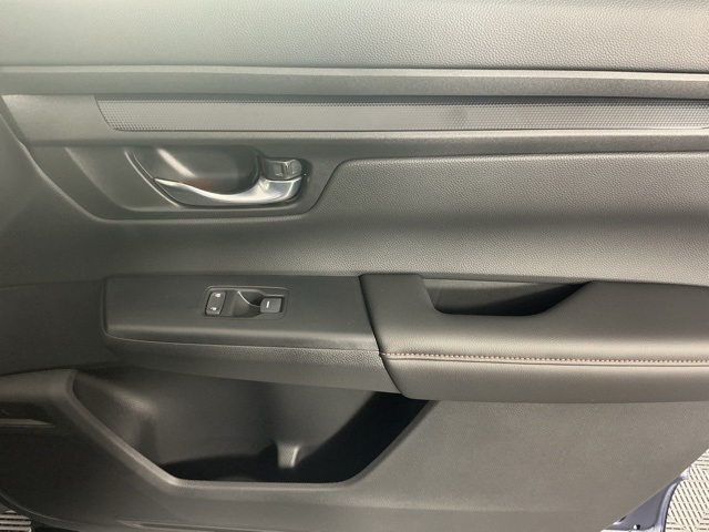 new 2026 Honda CR-V Hybrid car, priced at $40,250