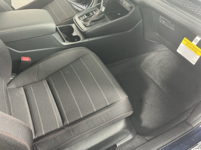 new 2026 Honda CR-V Hybrid car, priced at $40,250