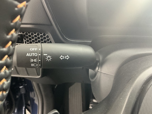 new 2026 Honda CR-V Hybrid car, priced at $40,250