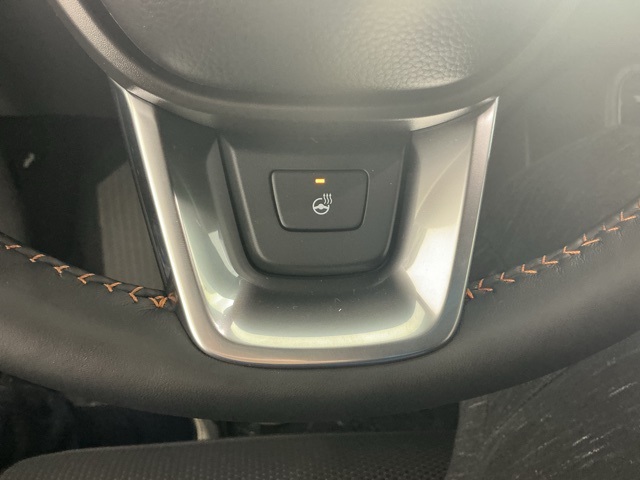 new 2026 Honda CR-V Hybrid car, priced at $40,250