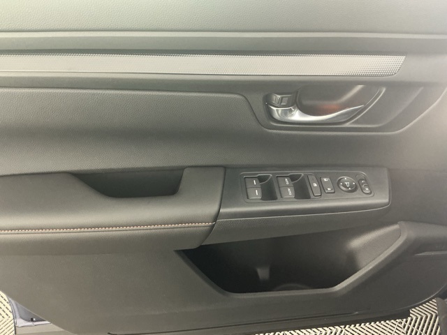 new 2026 Honda CR-V Hybrid car, priced at $40,250