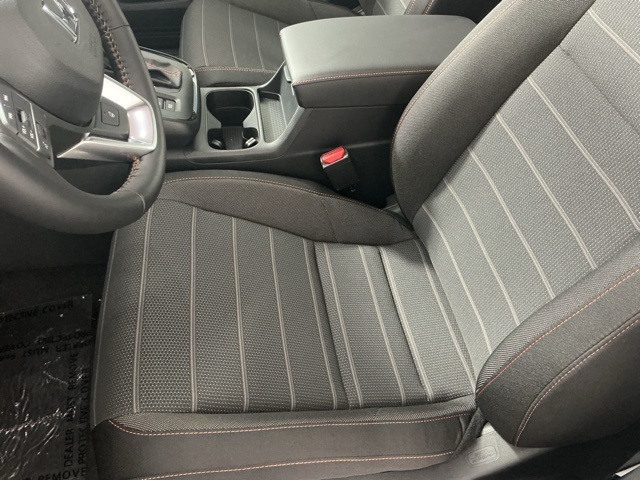 new 2026 Honda CR-V Hybrid car, priced at $40,250