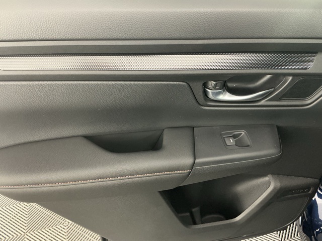 new 2026 Honda CR-V Hybrid car, priced at $40,250