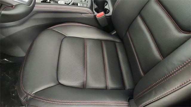 new 2025 Mazda CX-5 car, priced at $34,875