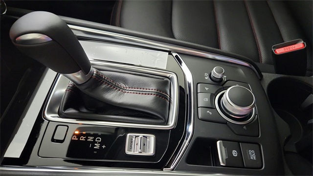 new 2025 Mazda CX-5 car, priced at $34,875