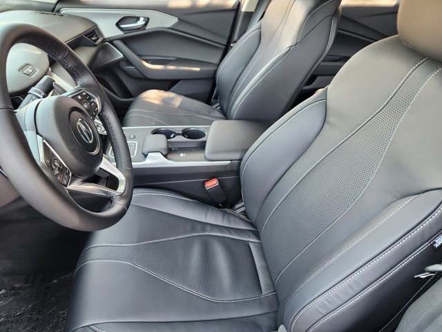 new 2025 Acura TLX car, priced at $46,595