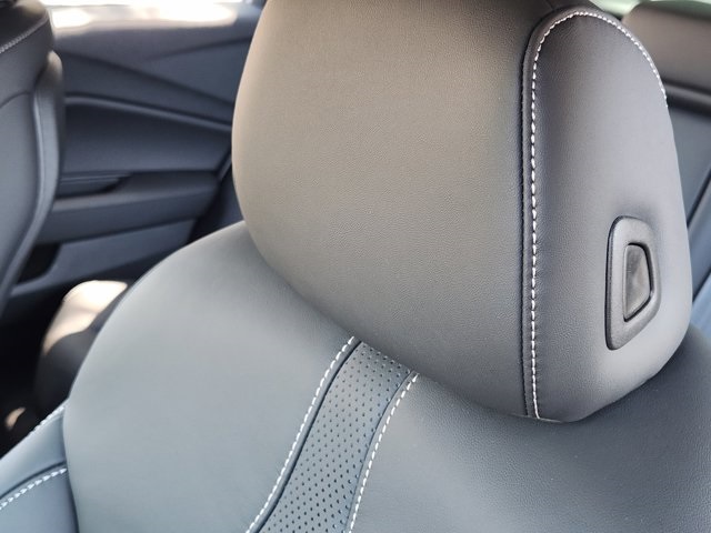 new 2025 Acura TLX car, priced at $46,595