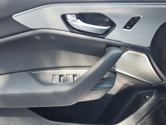 new 2025 Acura TLX car, priced at $46,595