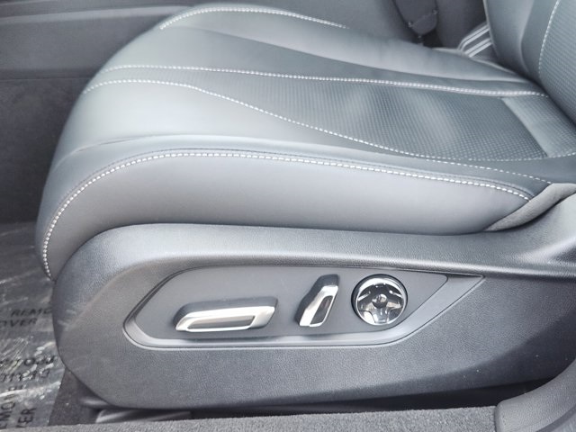 new 2025 Acura TLX car, priced at $46,595