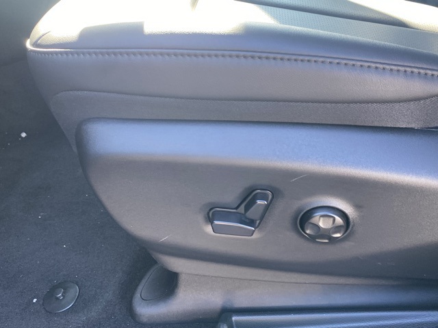 new 2026 Chrysler Voyager car, priced at $34,702