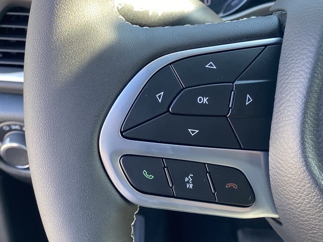 new 2026 Chrysler Voyager car, priced at $34,702