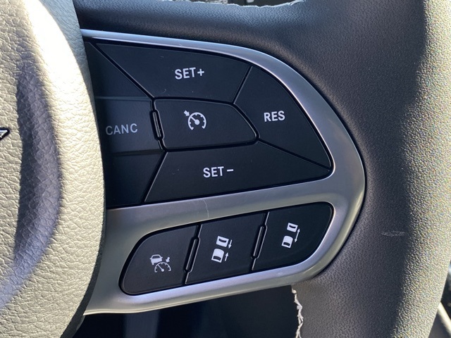 new 2026 Chrysler Voyager car, priced at $34,702