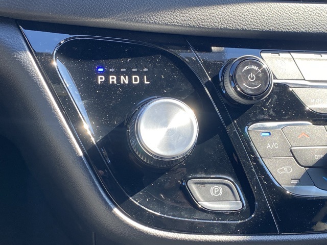 new 2026 Chrysler Voyager car, priced at $34,702