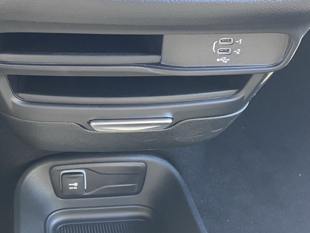 new 2026 Chrysler Voyager car, priced at $34,702