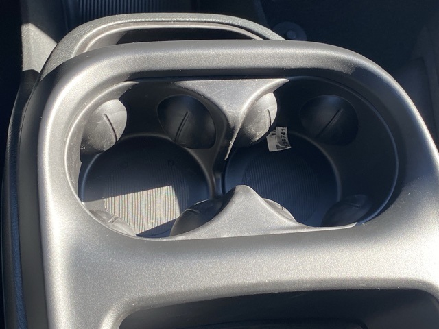 new 2026 Chrysler Voyager car, priced at $34,702