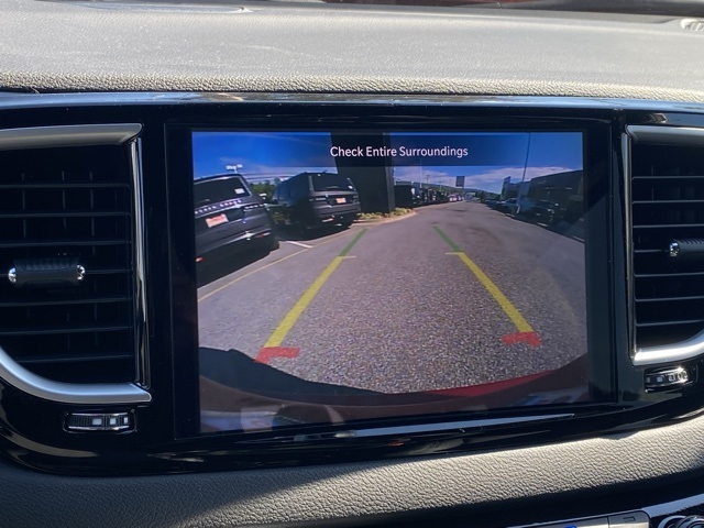 new 2026 Chrysler Voyager car, priced at $34,702