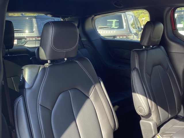 new 2026 Chrysler Voyager car, priced at $34,702