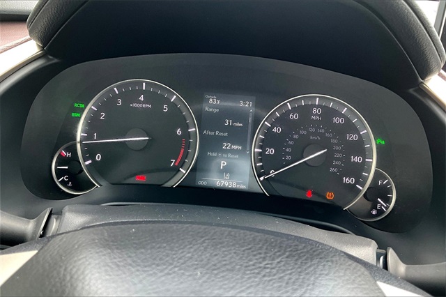 used 2017 Lexus RX car, priced at $25,999