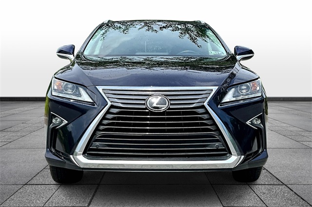 used 2017 Lexus RX car, priced at $25,999