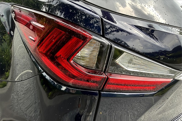 used 2017 Lexus RX car, priced at $25,999