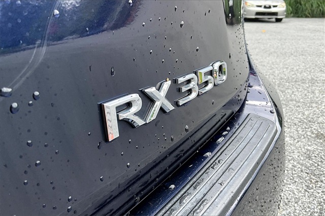 used 2017 Lexus RX car, priced at $25,999