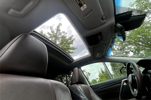 used 2017 Lexus RX car, priced at $25,999