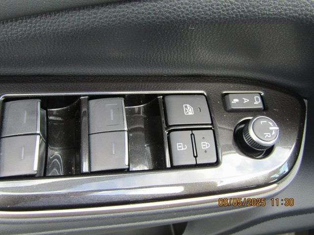 used 2025 Toyota Crown Signia car, priced at $40,999