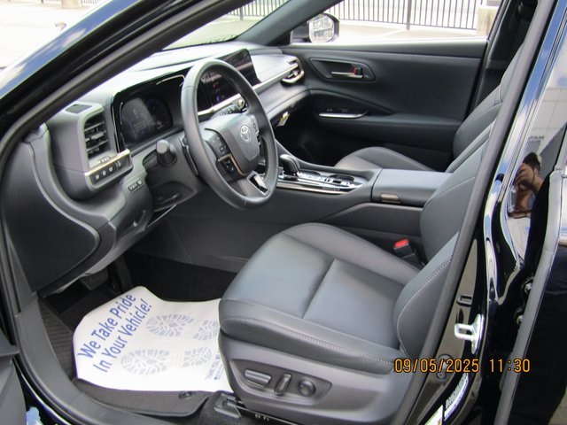 used 2025 Toyota Crown Signia car, priced at $40,999
