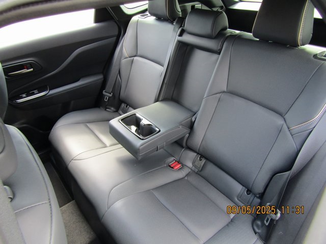 used 2025 Toyota Crown Signia car, priced at $40,999