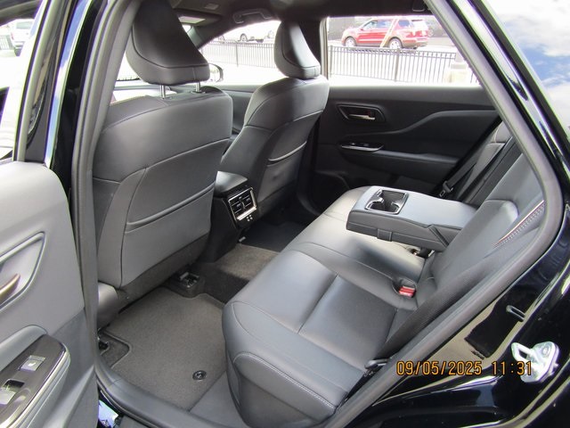 used 2025 Toyota Crown Signia car, priced at $40,999