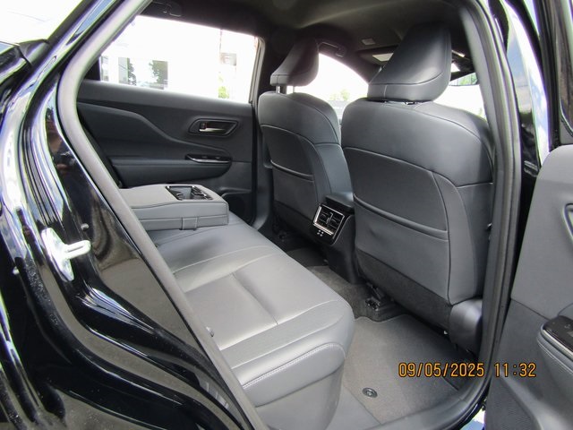 used 2025 Toyota Crown Signia car, priced at $40,999