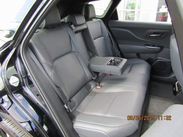 used 2025 Toyota Crown Signia car, priced at $40,999