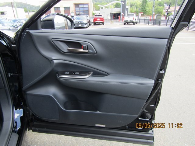 used 2025 Toyota Crown Signia car, priced at $40,999