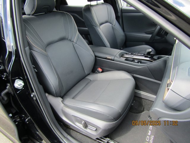 used 2025 Toyota Crown Signia car, priced at $40,999