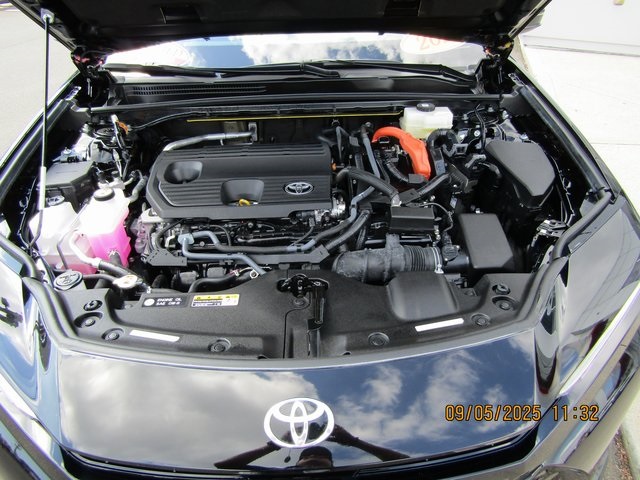 used 2025 Toyota Crown Signia car, priced at $40,999