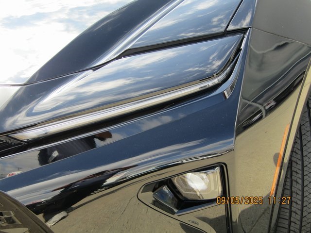 used 2025 Toyota Crown Signia car, priced at $40,999