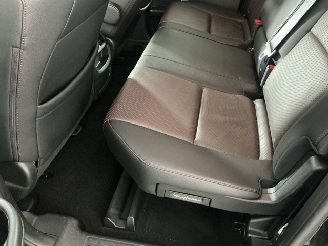 used 2017 Honda Ridgeline car, priced at $16,536
