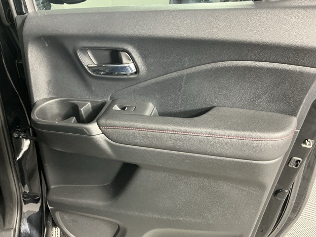 used 2017 Honda Ridgeline car, priced at $16,536