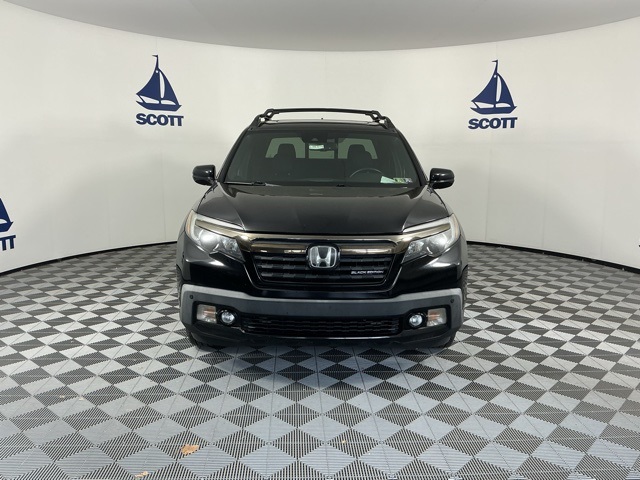 used 2017 Honda Ridgeline car, priced at $16,536