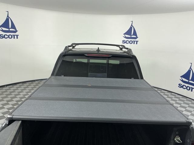 used 2017 Honda Ridgeline car, priced at $16,536