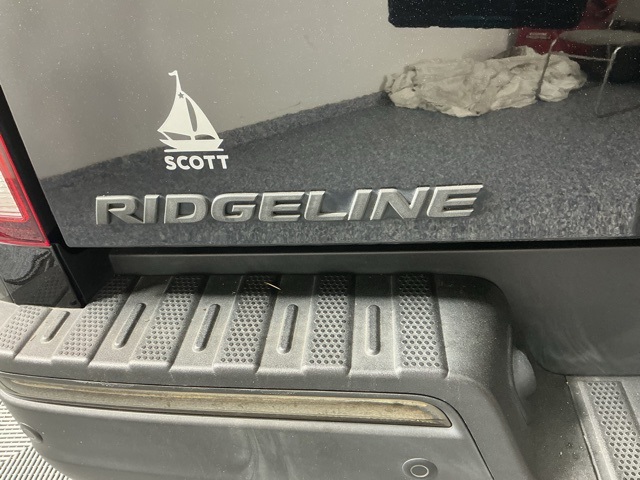 used 2017 Honda Ridgeline car, priced at $16,536