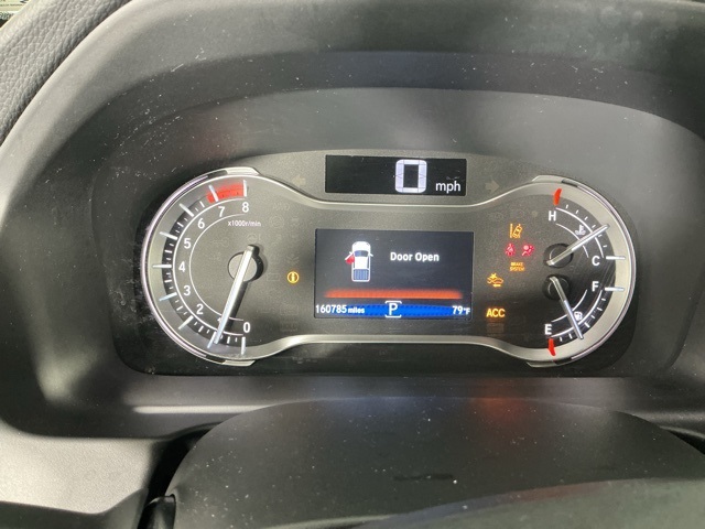 used 2017 Honda Ridgeline car, priced at $16,536
